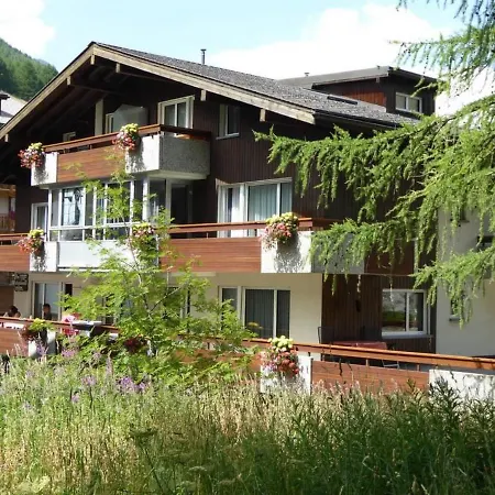 Am Vogelwald Apartment