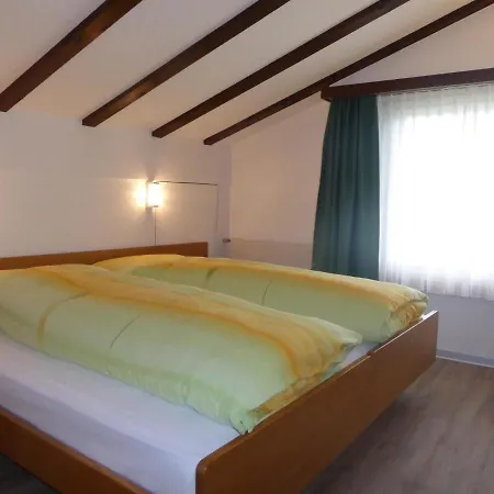 Apartment Am Vogelwald