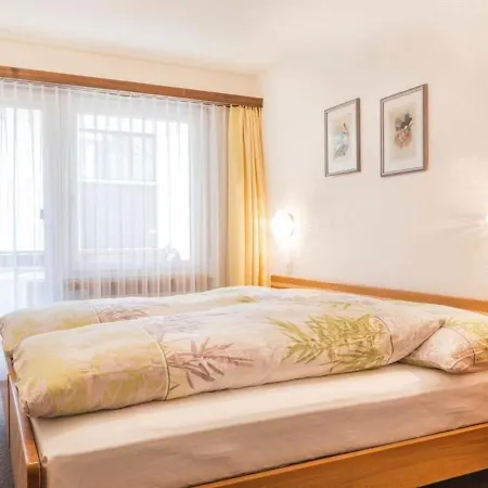 Am Vogelwald Apartment