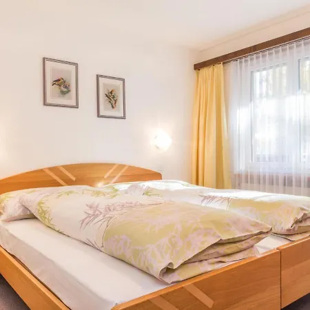 Am Vogelwald Apartment