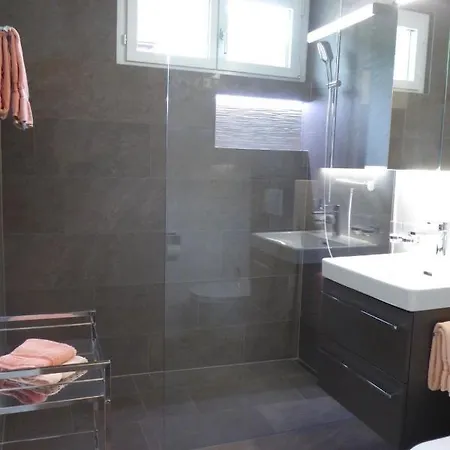 Apartamento Am Vogelwald *